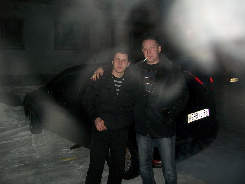 Дмитрий Ткачёв фотография #49