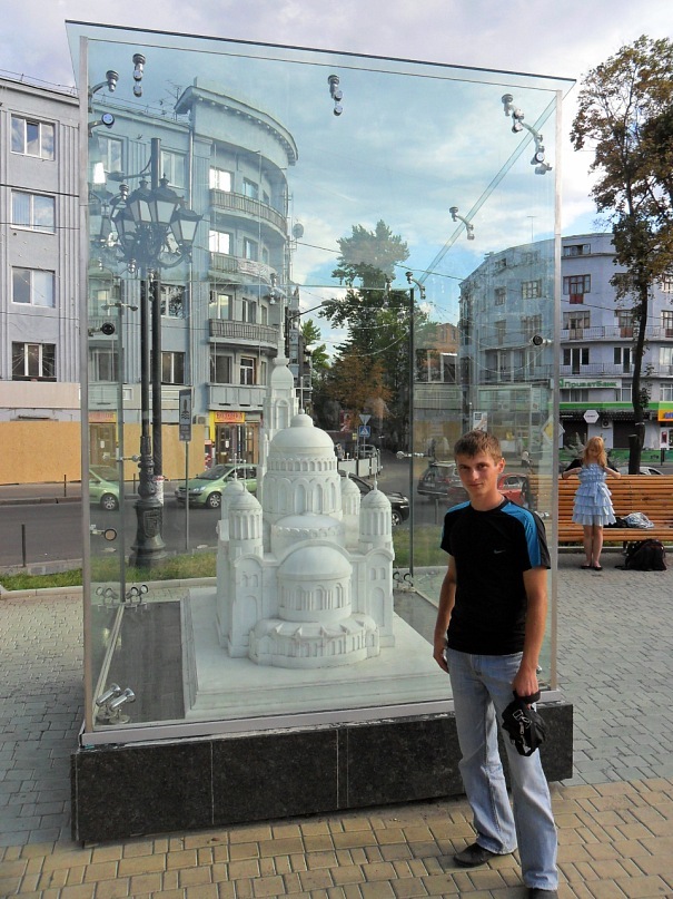 Саня Солоха фотография #35