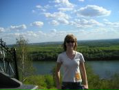 Фотография Пановой Марины