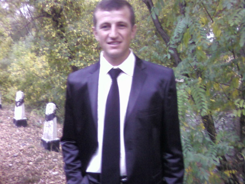 Ленур Мустафаев фотография #31