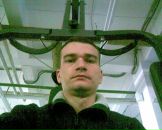 Фотография Сенкевича Сергея