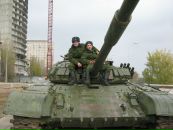 Фотография Гурова Вовы