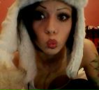 Фотография Павловой Ольги