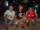 Возняк Андрій фотография #20 (источник - https://vk.com/id71316254)