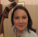 Анна Горелова фотография #29 (источник - https://vk.com/id3597765)