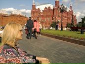 Фотография Федоровой-Поповой Юлии