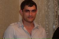 Фотография Гасимова Камиля