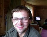 Фотография Заяца Дмитрия