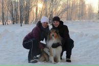 Фотография Коноваловой Анны