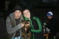 Фотография Ли Алексея