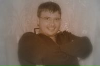 Фотография Петухова Дмитрия