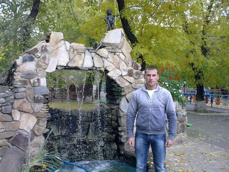 Олег Ткачев фото №1