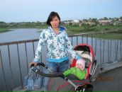 Фотография Скворцовой Александры