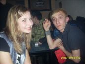 Фотография Городенцевой Лерики