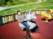 Фотография Неловко Анастасия