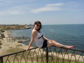 Фотография Леваковой Натальи