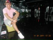 Фотография Чекалина Владимира