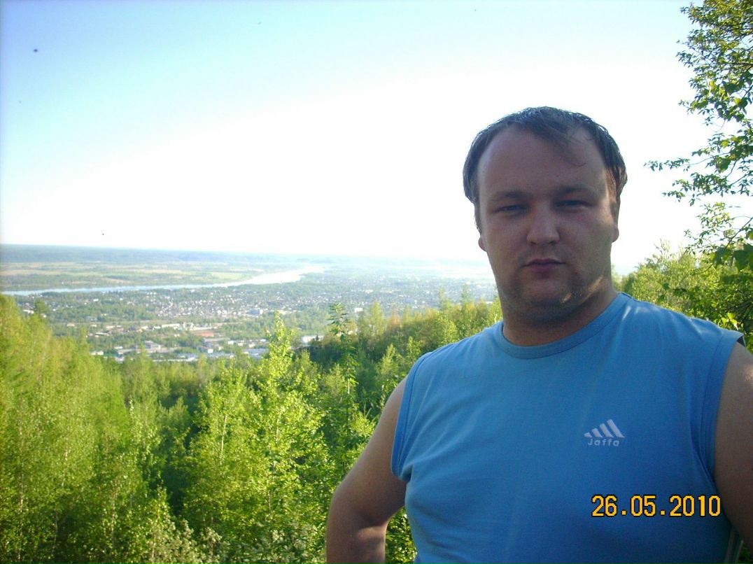 Иван Плотников фотография #30