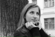 Фотография Городенцевой Лерики