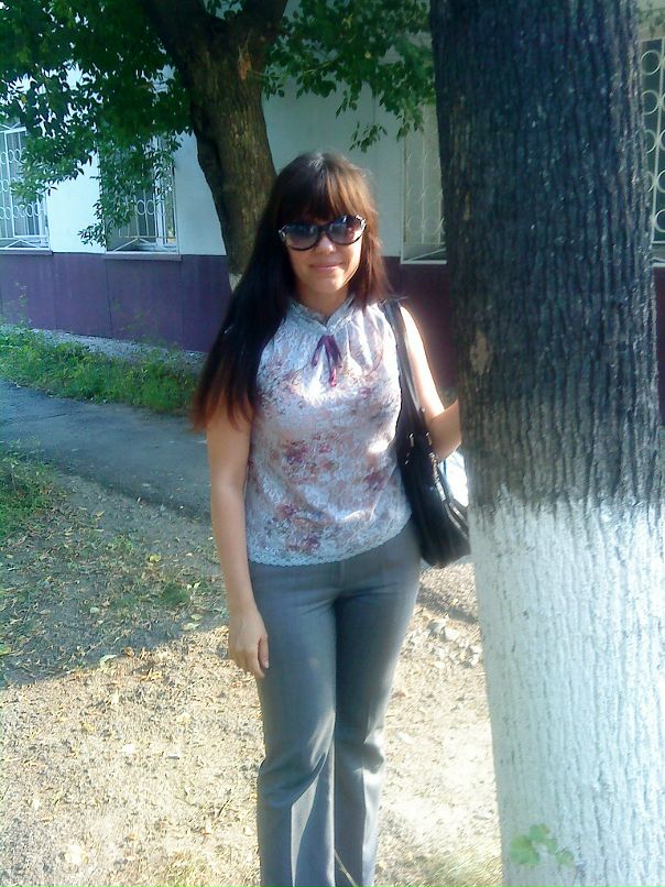 Юлия Малышева фотография #11