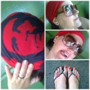 Фотография Соловьевой Анны