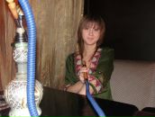 Фотография Нугмановой Ильгишки