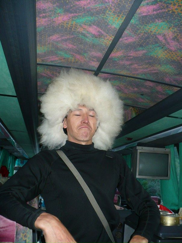 Евгений Серков фотография #11