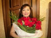 Фотография Илларионовой Елены