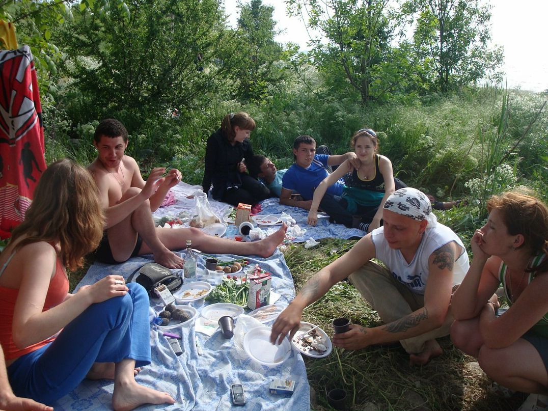 Лёха Литвиненко фотография #45