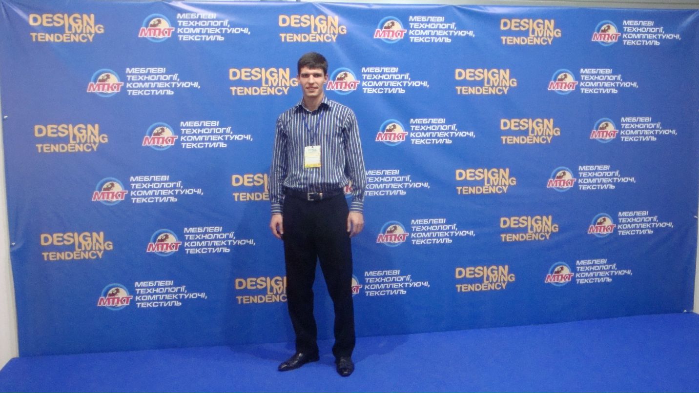 Дмитрий Орехов фотография #8