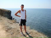 Назарій Романик фотография #6 (источник - https://vk.com/id27428235)