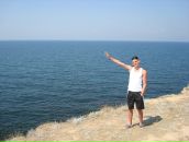 Назарій Романик фотография #8 (источник - https://vk.com/id27428235)