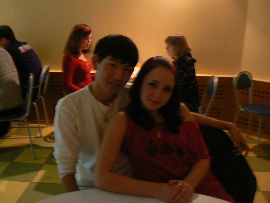 Арман Баскумбаев фотография #1