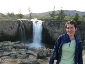 Фотография Дудовой Софии