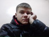 Фотография Калюжина Сергея