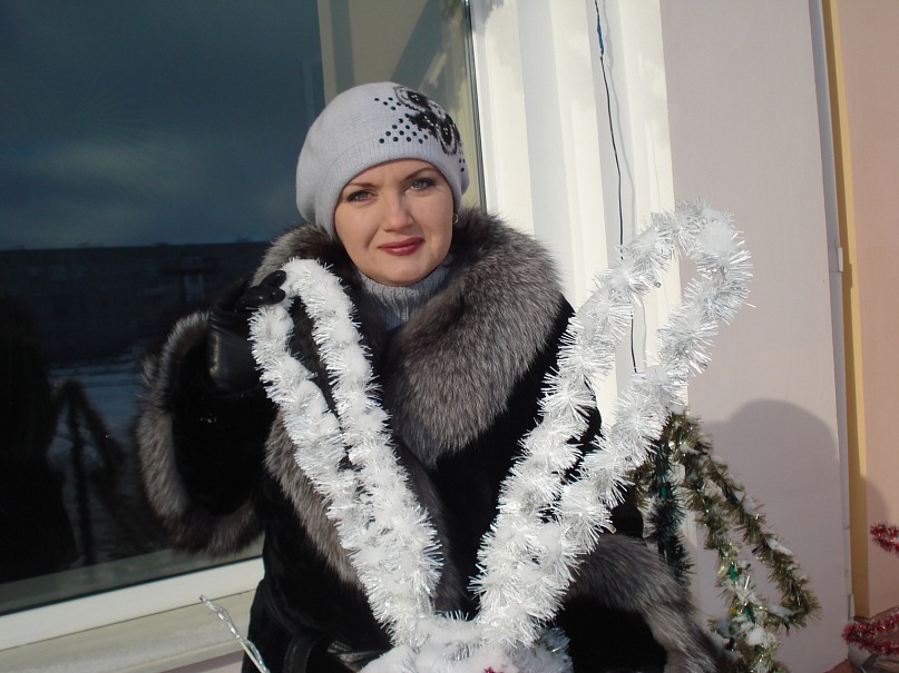 Елена Павленко фотография #37