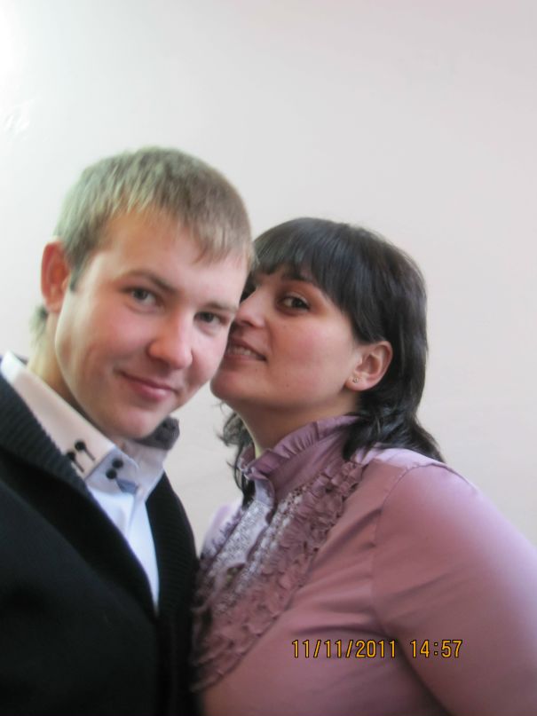 Софья Беспалова фотография #12