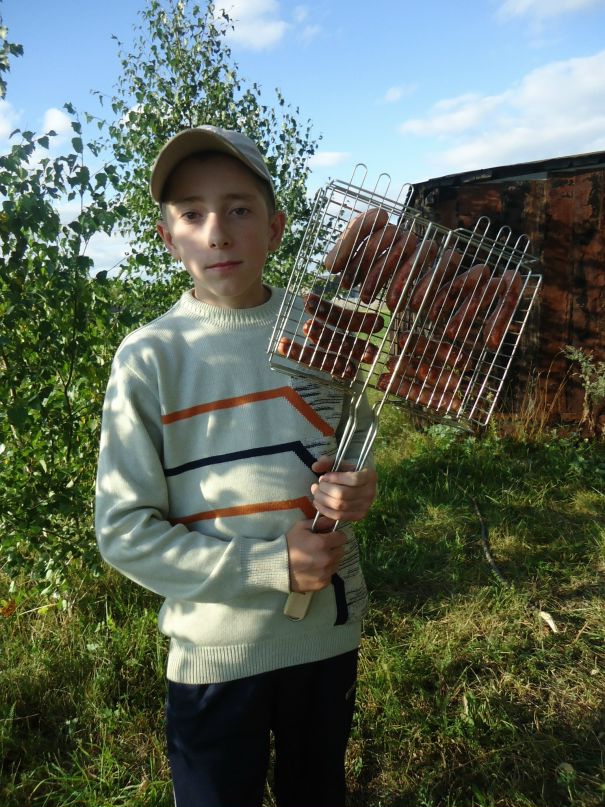 Ярослав Дмитриeв фотография #5