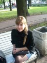 Фотография Кокоевой Зары