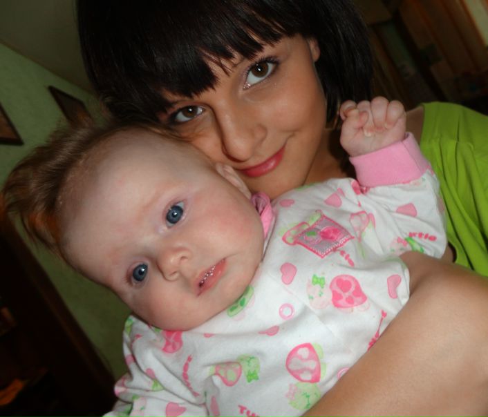 №1, Татьяна Калмыкова №1, Татьяна Калмыкова