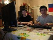 Фотография Романенкова Alex