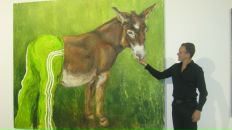 Анатолій Доценко фотография #28 (источник - https://vk.com/id29323667)