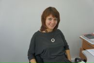 Фотография Сахаровой Ани