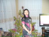 Оля Тхай фотография #37 (источник - https://vk.com/id183595)