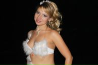 Фотография Фахрутдиновой Елены