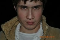 Фотография Бадаева Марселя