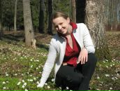 Фотография Сиротиной Екатерины