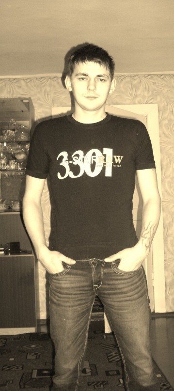 Даниил Сокол фотография #37