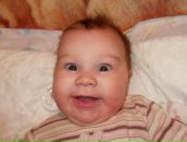 Фотография Демидовой Алинуа