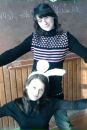 Діана Семчук фотография #15 (источник - https://vk.com/id119403226)